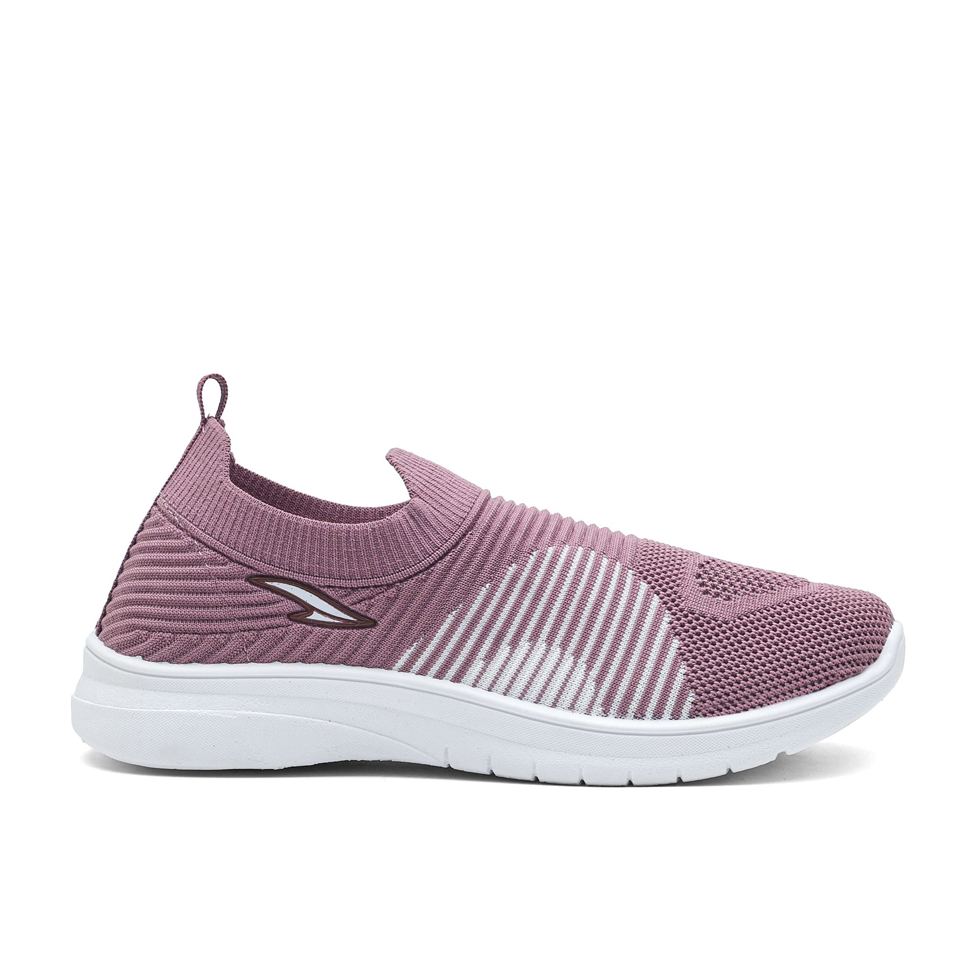 Asian Melody-51 Women's Walking Shoes | Lightweight & Stylish Slip